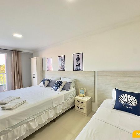 Solarium Residence No Porto Das Dunas Φορταλέζα Εξωτερικό φωτογραφία
