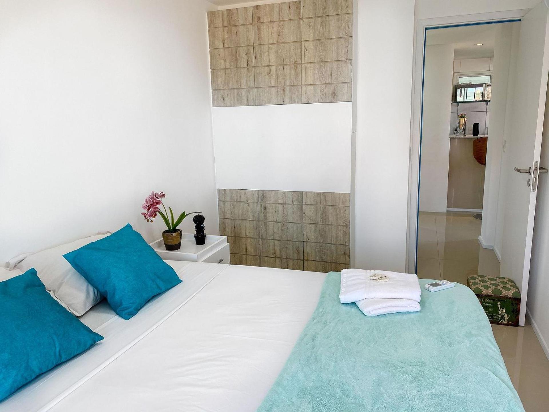 Solarium Residence No Porto Das Dunas Φορταλέζα Εξωτερικό φωτογραφία