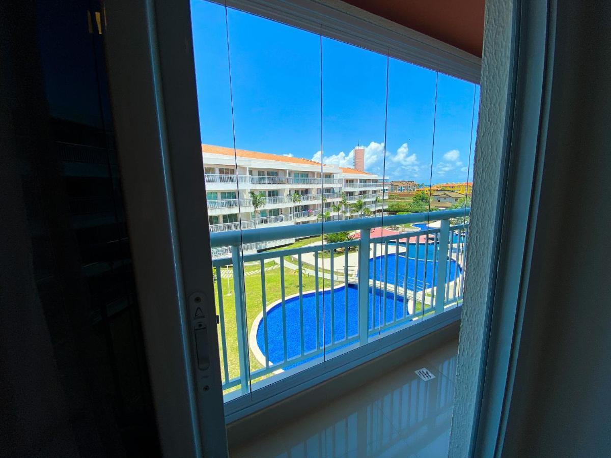 Solarium Residence No Porto Das Dunas Φορταλέζα Εξωτερικό φωτογραφία