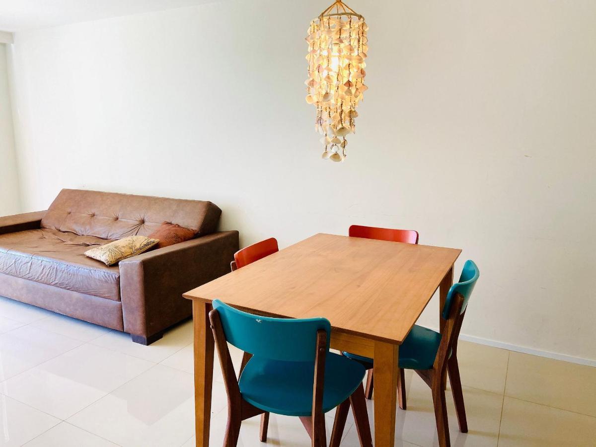 Solarium Residence No Porto Das Dunas Φορταλέζα Εξωτερικό φωτογραφία