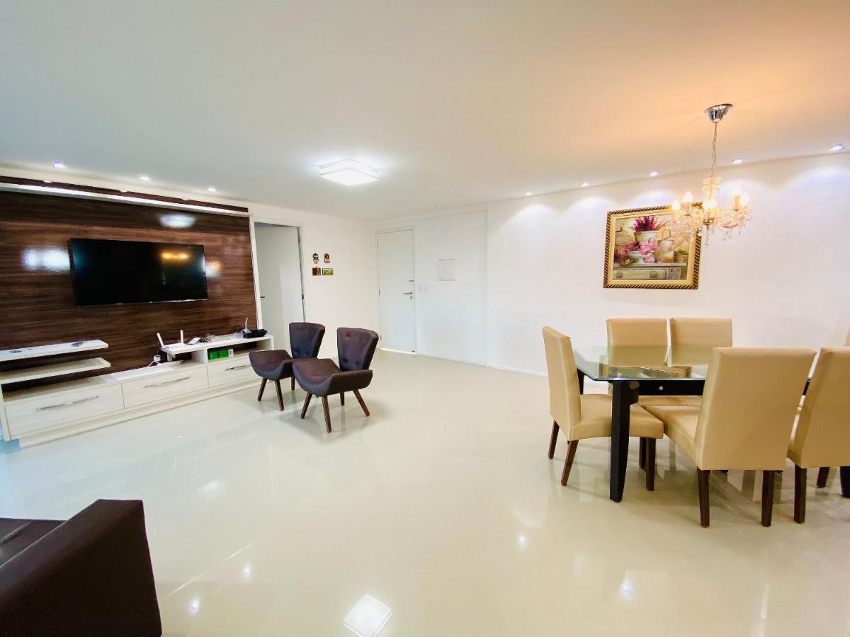 Solarium Residence No Porto Das Dunas Φορταλέζα Εξωτερικό φωτογραφία