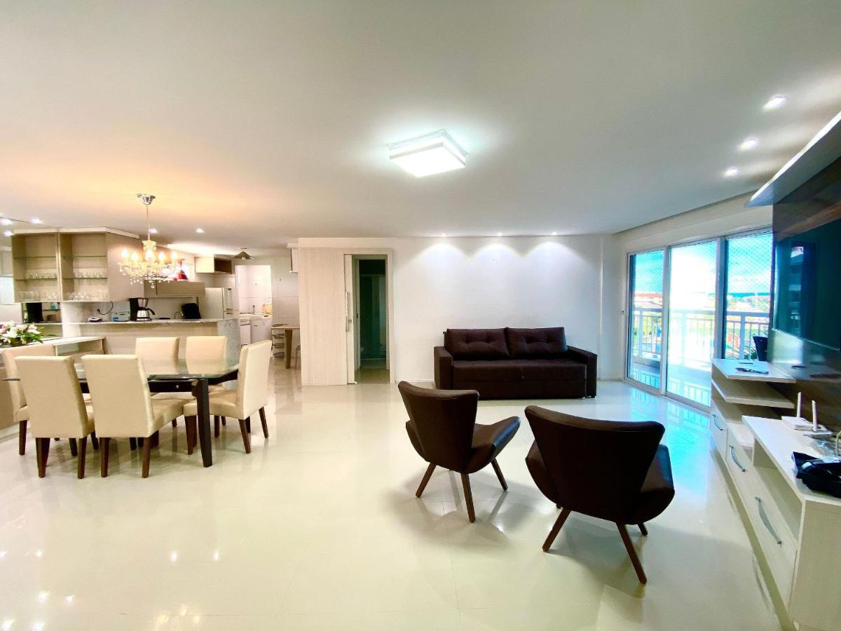 Solarium Residence No Porto Das Dunas Φορταλέζα Εξωτερικό φωτογραφία