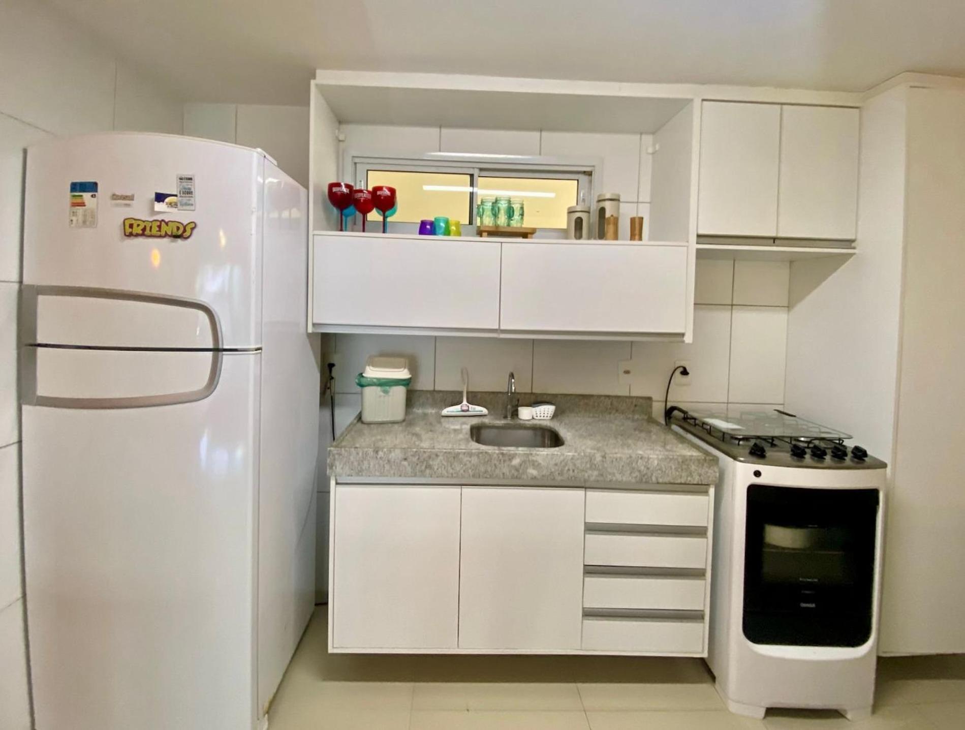 Solarium Residence No Porto Das Dunas Φορταλέζα Εξωτερικό φωτογραφία
