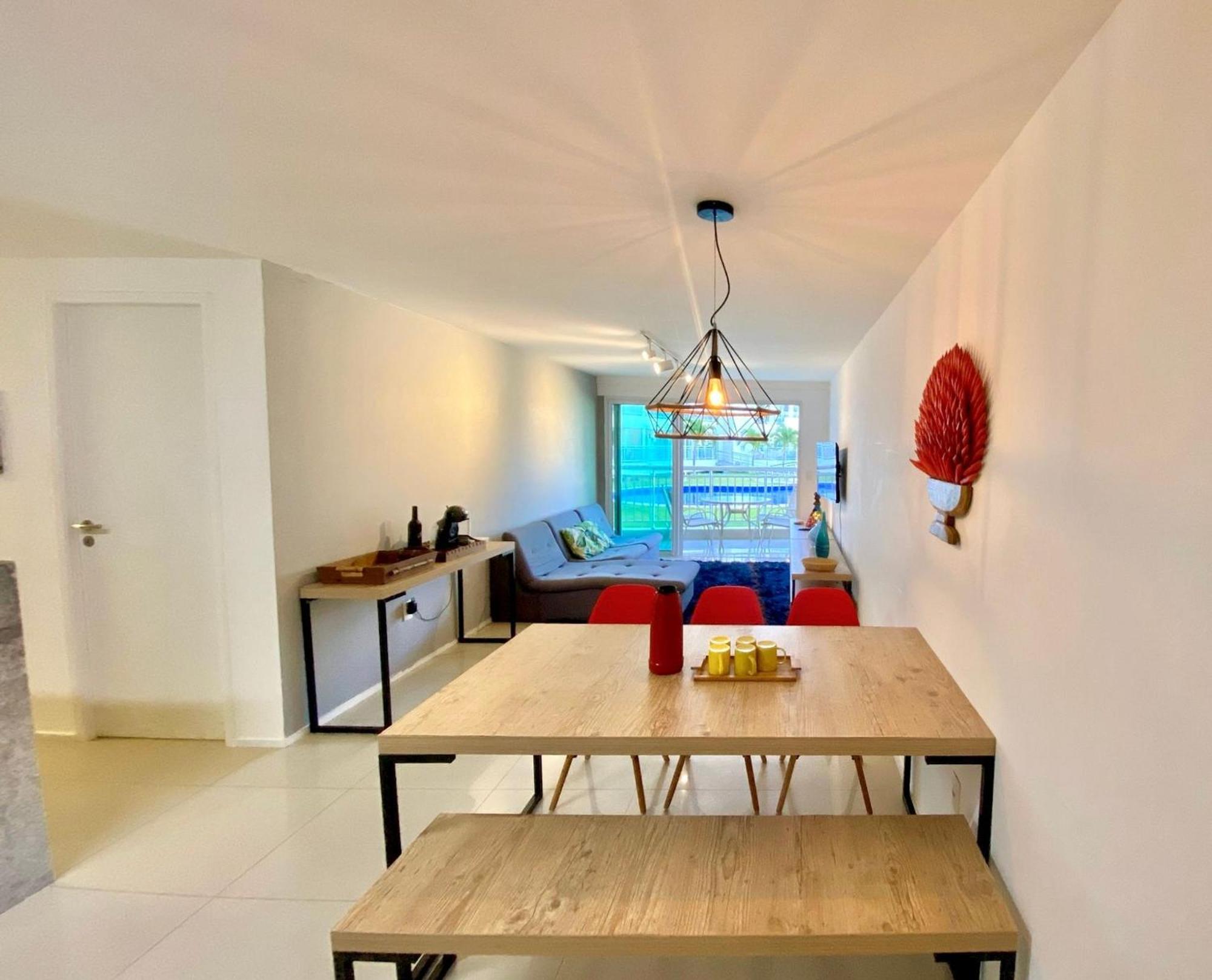 Solarium Residence No Porto Das Dunas Φορταλέζα Εξωτερικό φωτογραφία