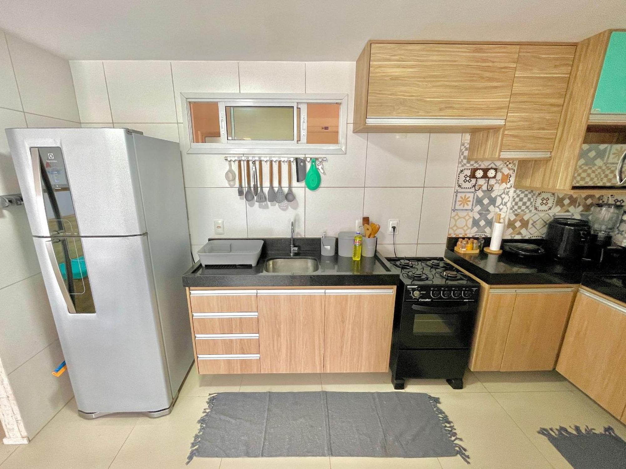 Solarium Residence No Porto Das Dunas Φορταλέζα Εξωτερικό φωτογραφία