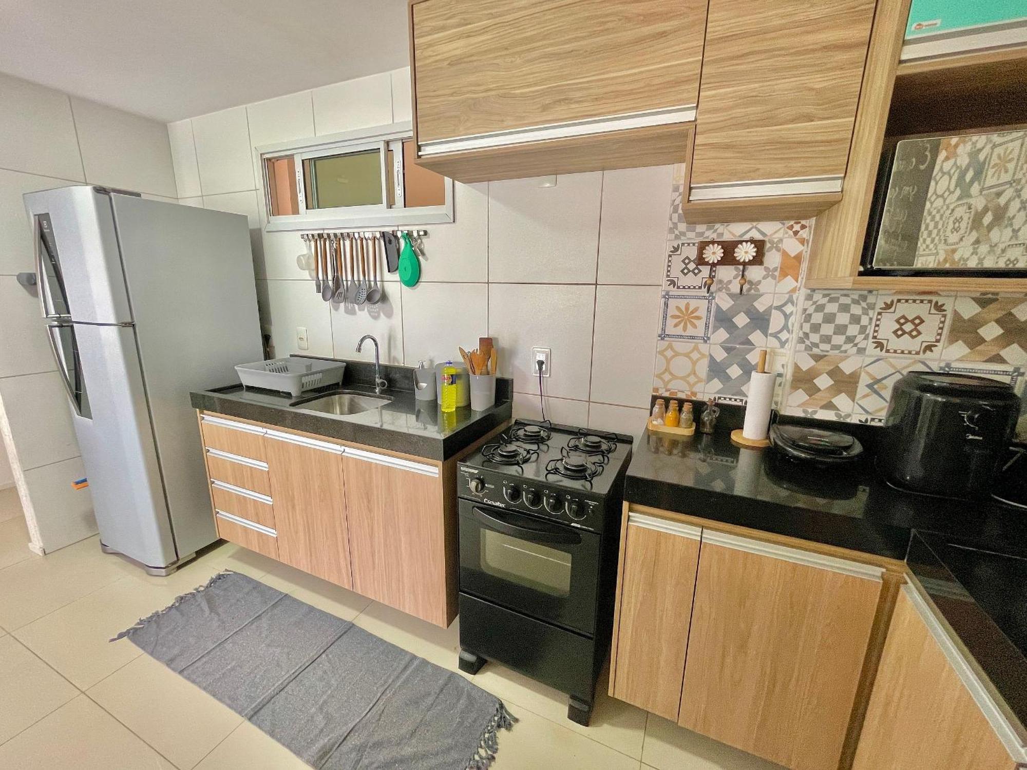 Solarium Residence No Porto Das Dunas Φορταλέζα Εξωτερικό φωτογραφία