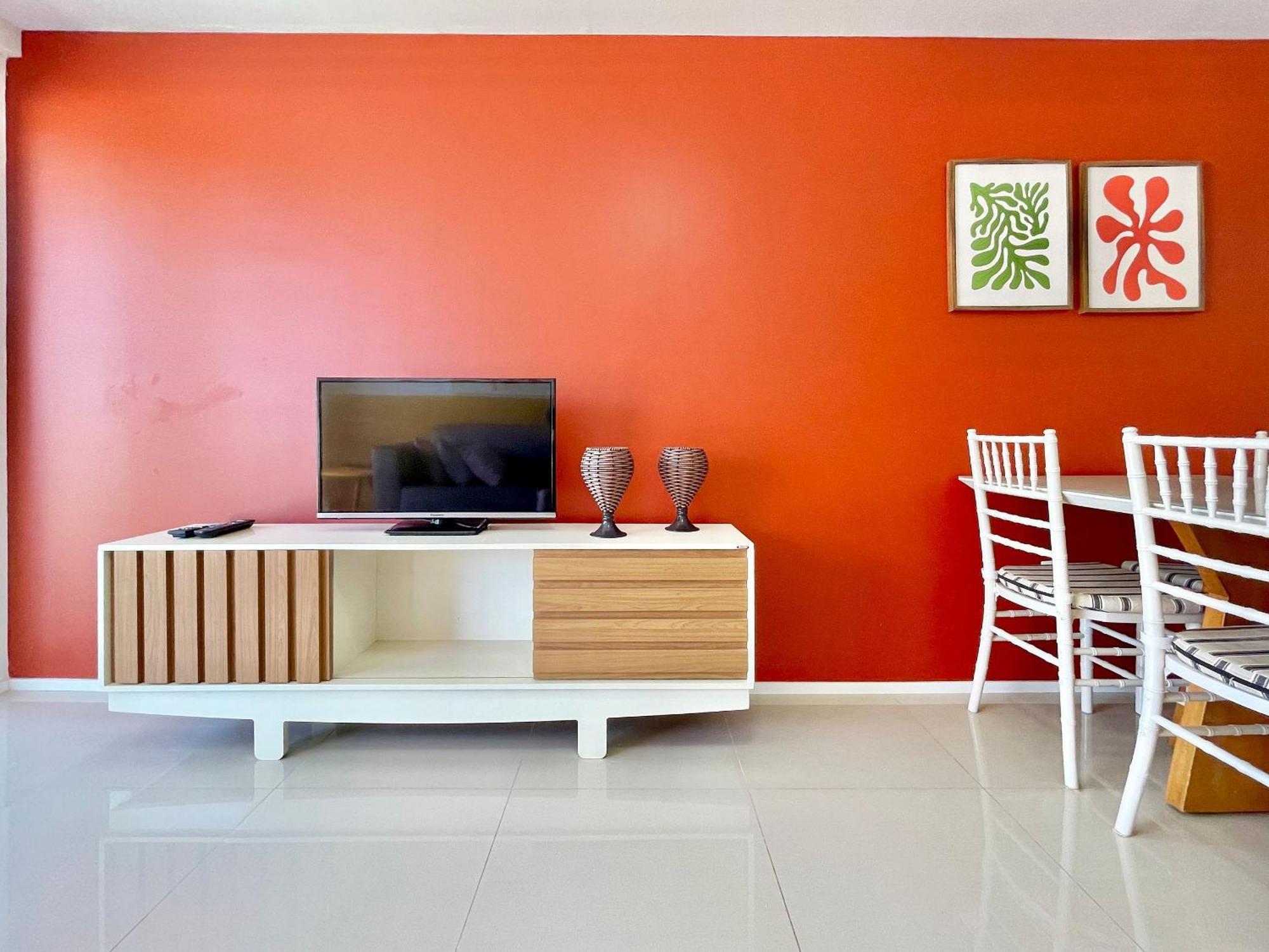 Solarium Residence No Porto Das Dunas Φορταλέζα Εξωτερικό φωτογραφία