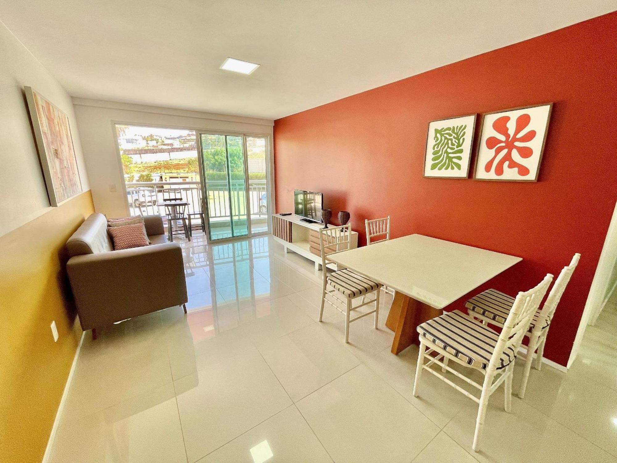 Solarium Residence No Porto Das Dunas Φορταλέζα Εξωτερικό φωτογραφία