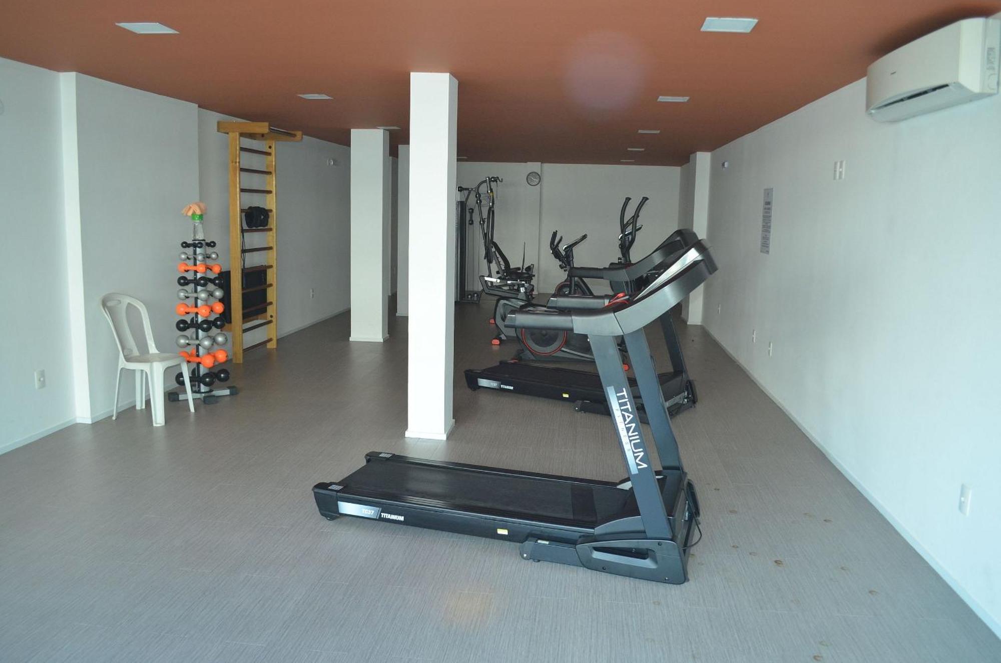 Solarium Residence No Porto Das Dunas Φορταλέζα Εξωτερικό φωτογραφία