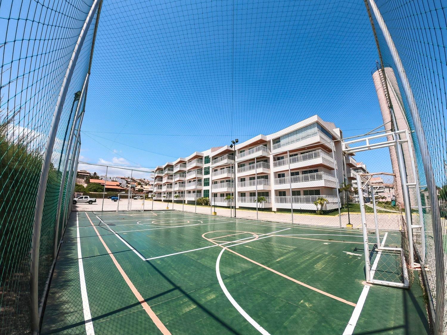 Solarium Residence No Porto Das Dunas Φορταλέζα Εξωτερικό φωτογραφία