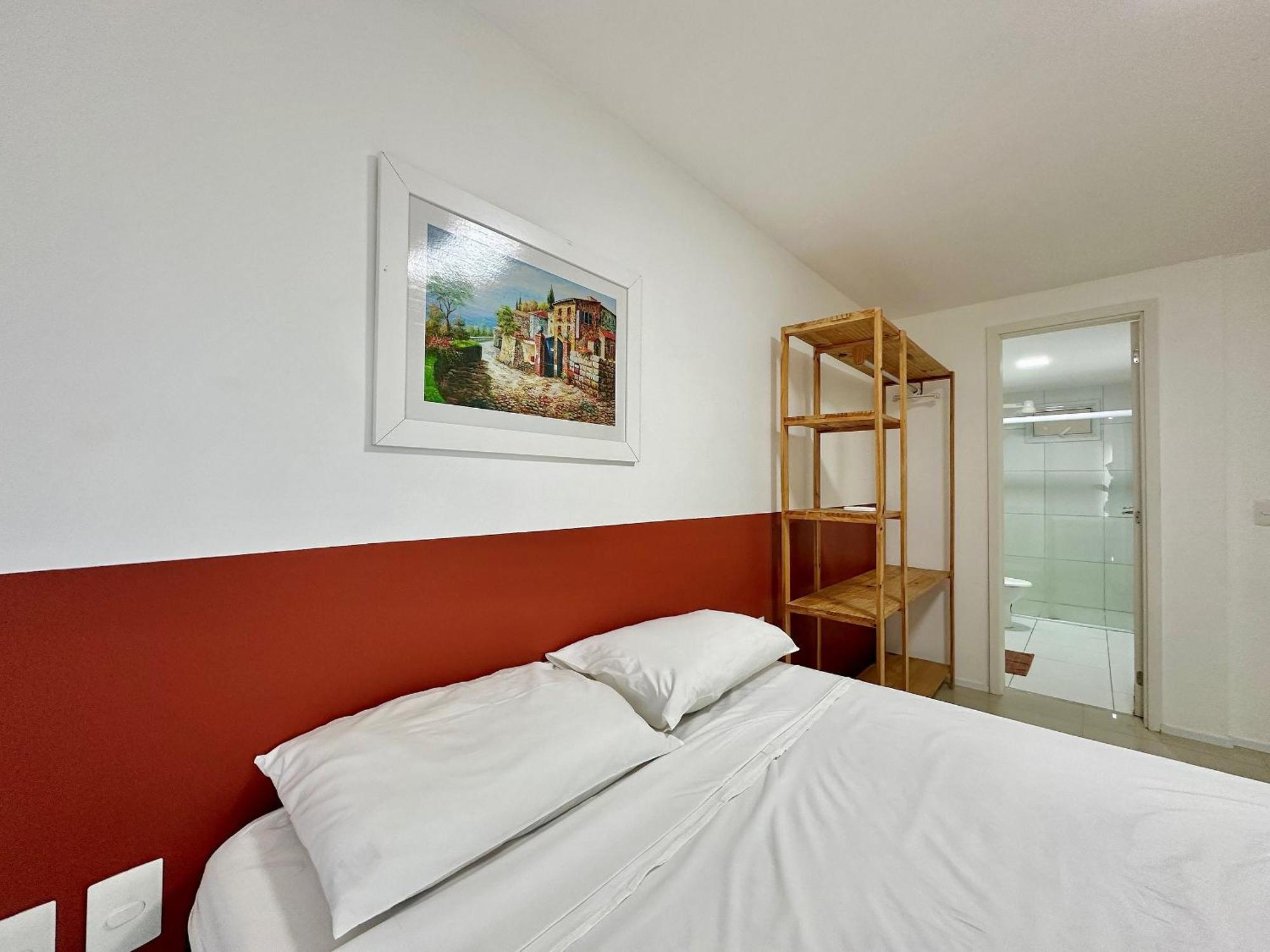 Solarium Residence No Porto Das Dunas Φορταλέζα Εξωτερικό φωτογραφία