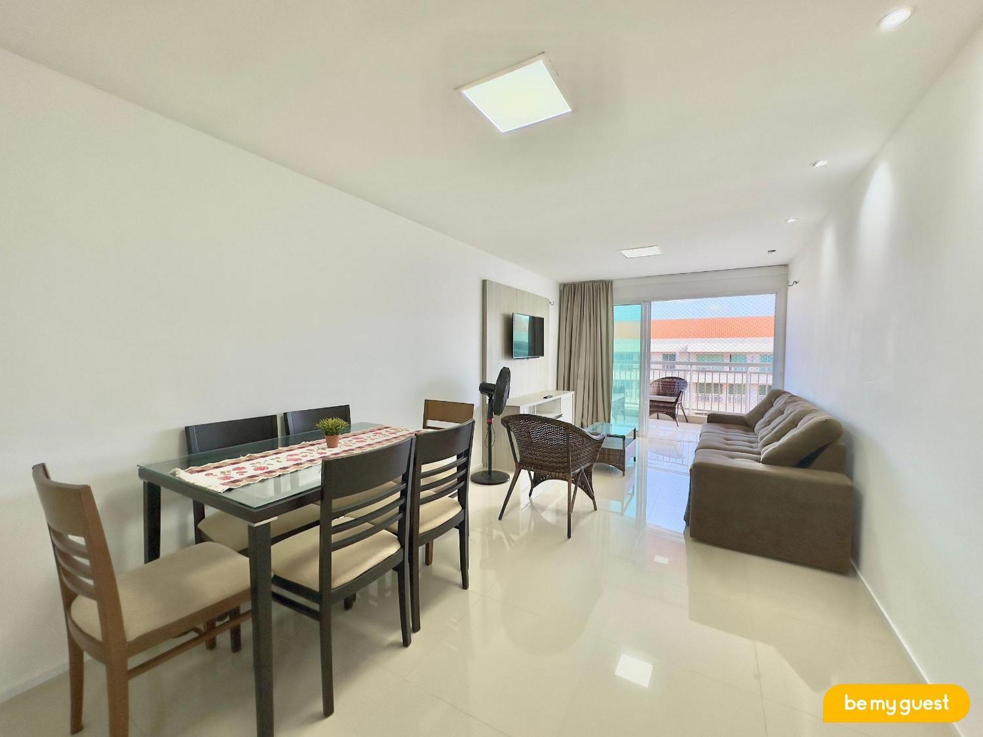 Solarium Residence No Porto Das Dunas Φορταλέζα Εξωτερικό φωτογραφία