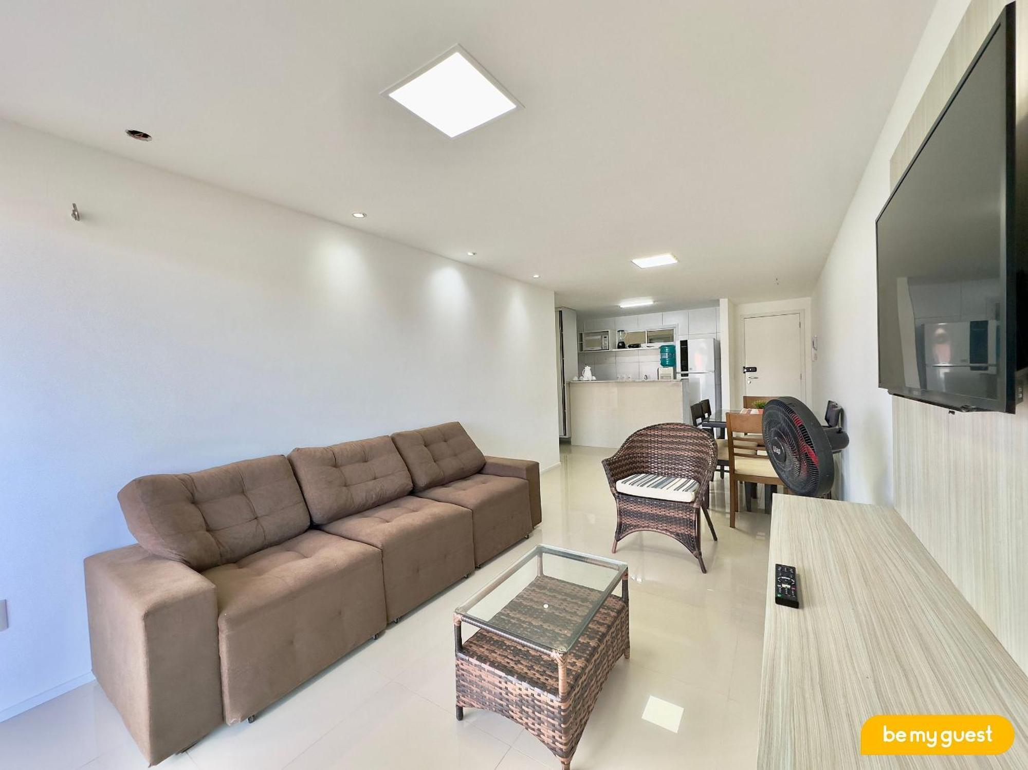Solarium Residence No Porto Das Dunas Φορταλέζα Εξωτερικό φωτογραφία
