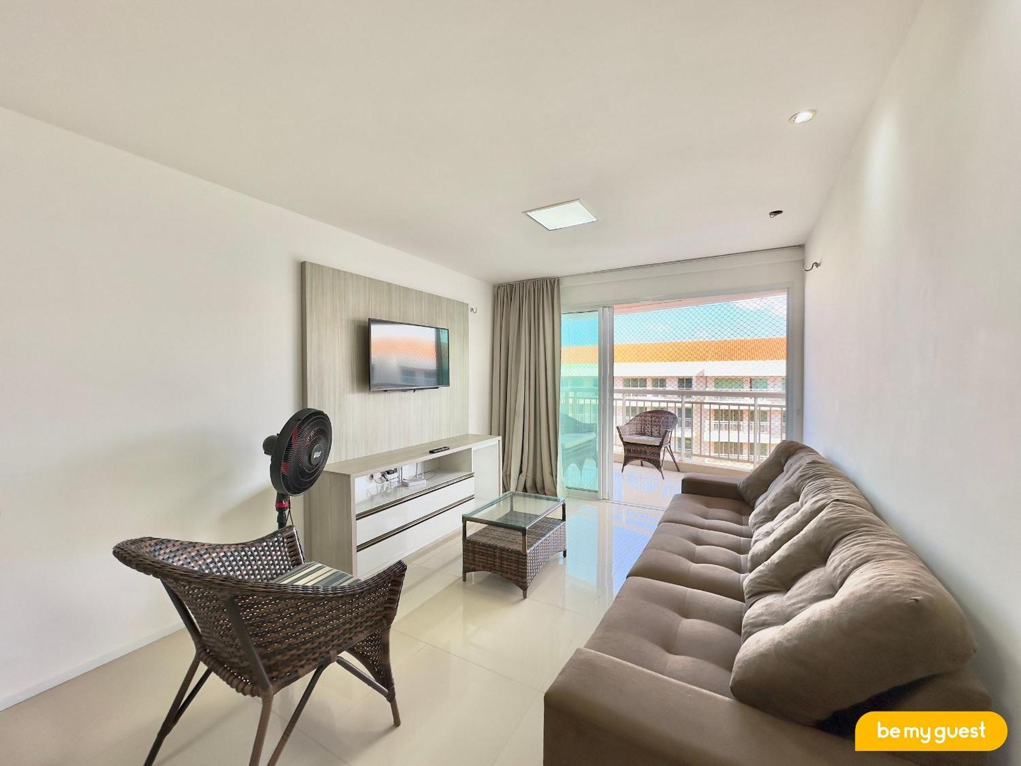 Solarium Residence No Porto Das Dunas Φορταλέζα Εξωτερικό φωτογραφία