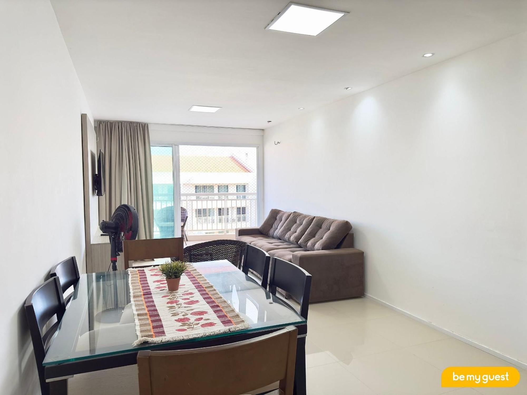 Solarium Residence No Porto Das Dunas Φορταλέζα Εξωτερικό φωτογραφία