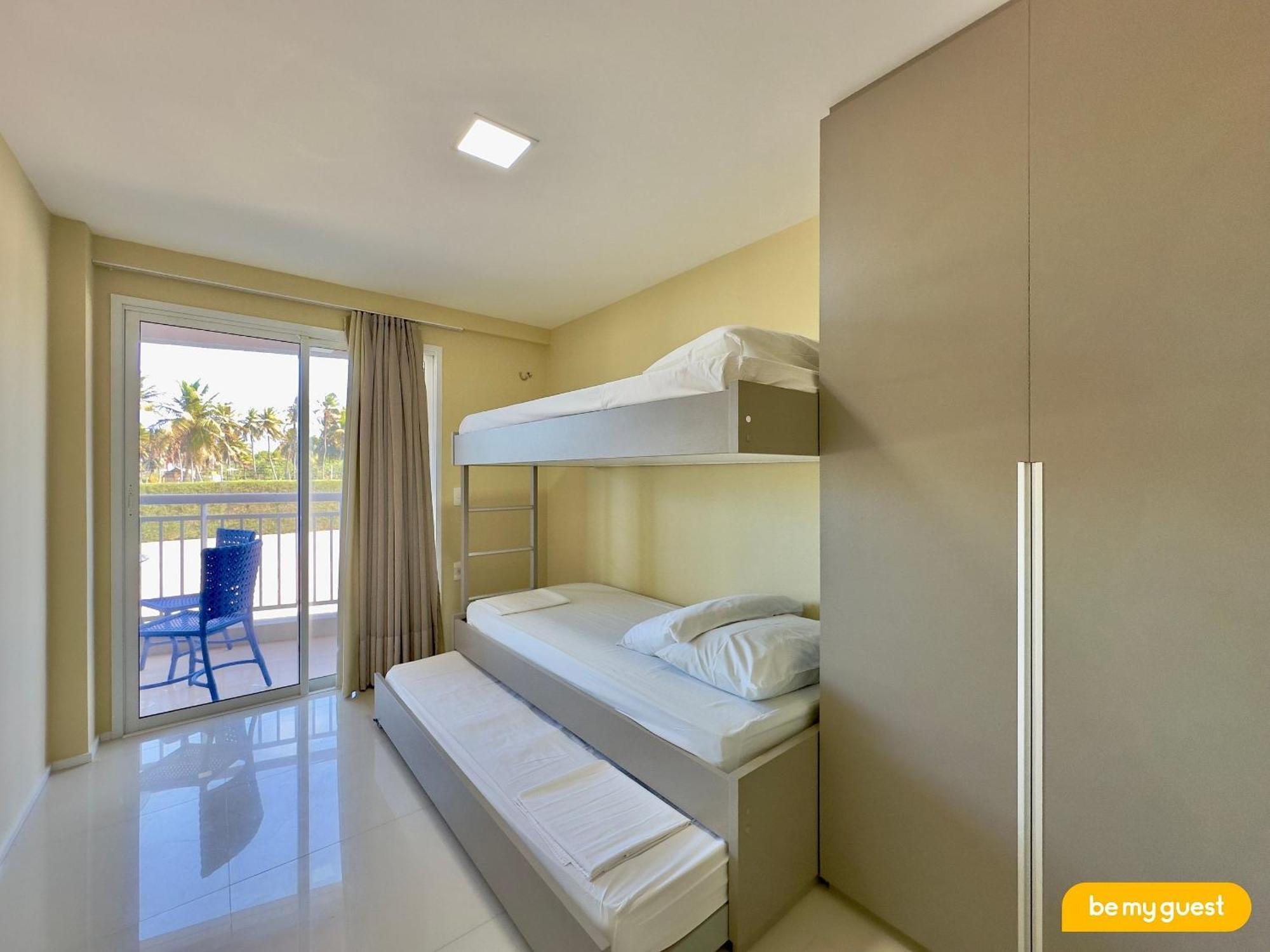 Solarium Residence No Porto Das Dunas Φορταλέζα Εξωτερικό φωτογραφία