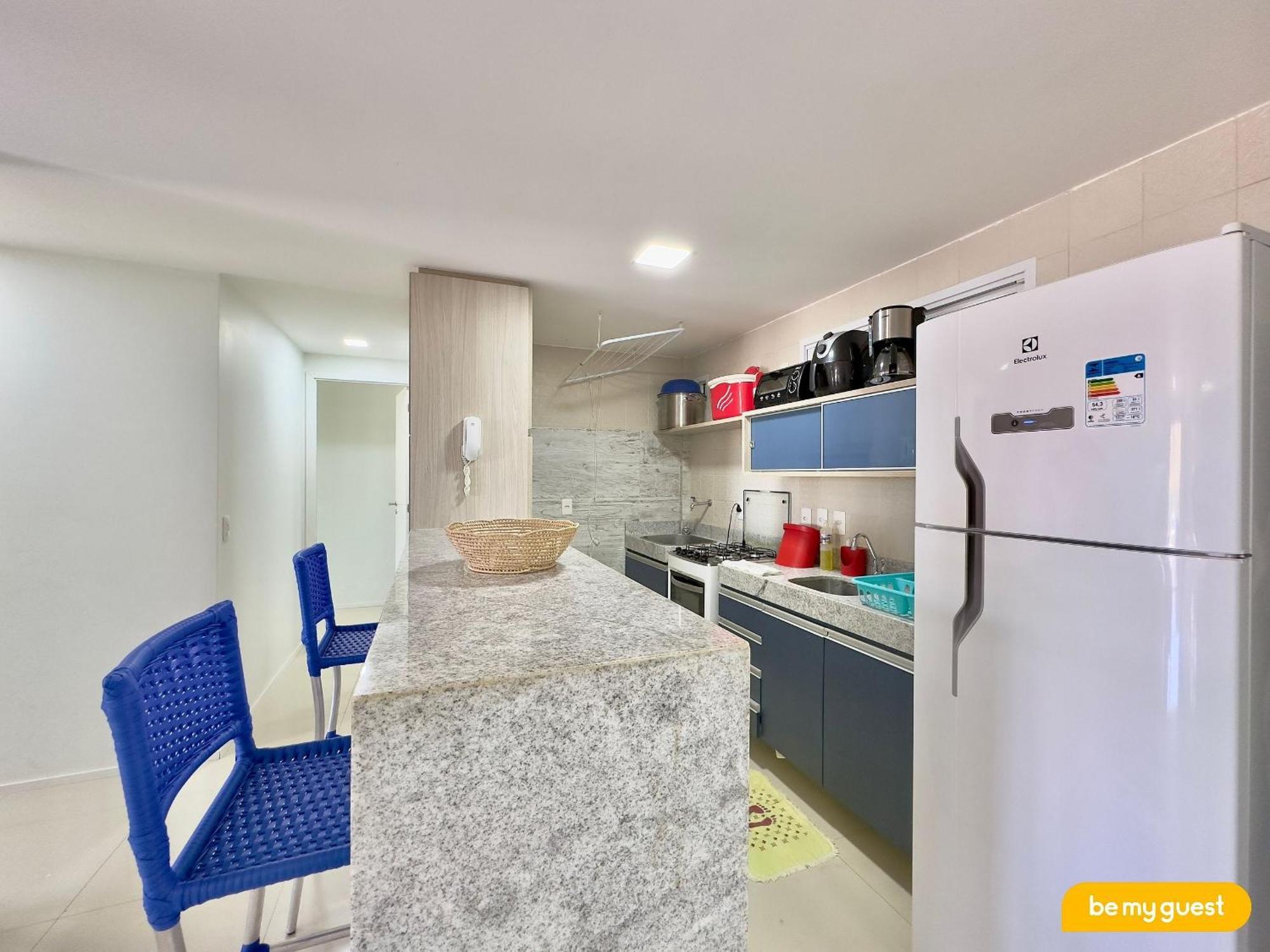 Solarium Residence No Porto Das Dunas Φορταλέζα Εξωτερικό φωτογραφία
