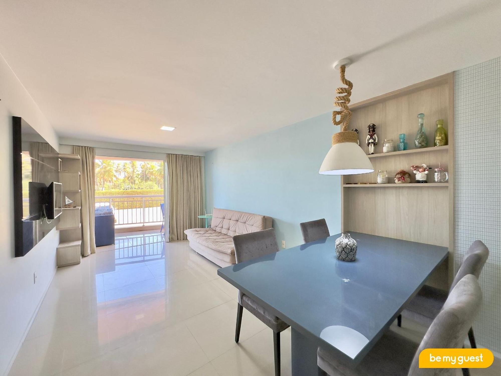 Solarium Residence No Porto Das Dunas Φορταλέζα Εξωτερικό φωτογραφία