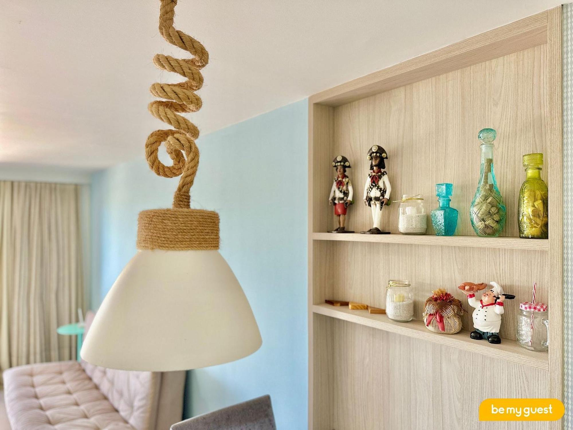 Solarium Residence No Porto Das Dunas Φορταλέζα Εξωτερικό φωτογραφία