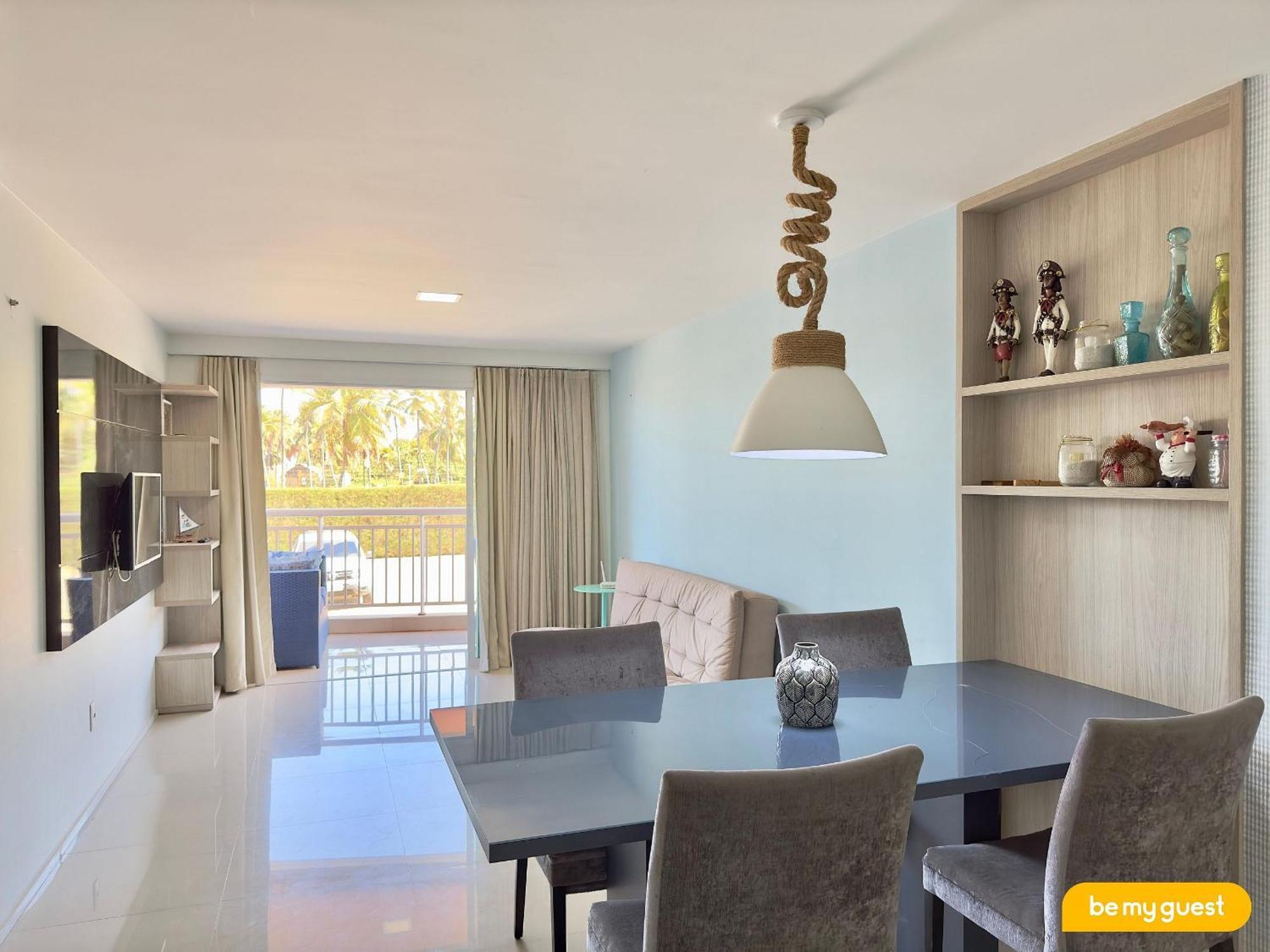 Solarium Residence No Porto Das Dunas Φορταλέζα Εξωτερικό φωτογραφία