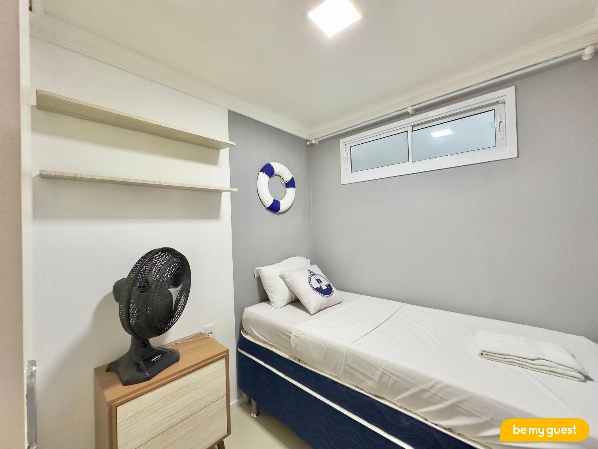 Solarium Residence No Porto Das Dunas Φορταλέζα Εξωτερικό φωτογραφία