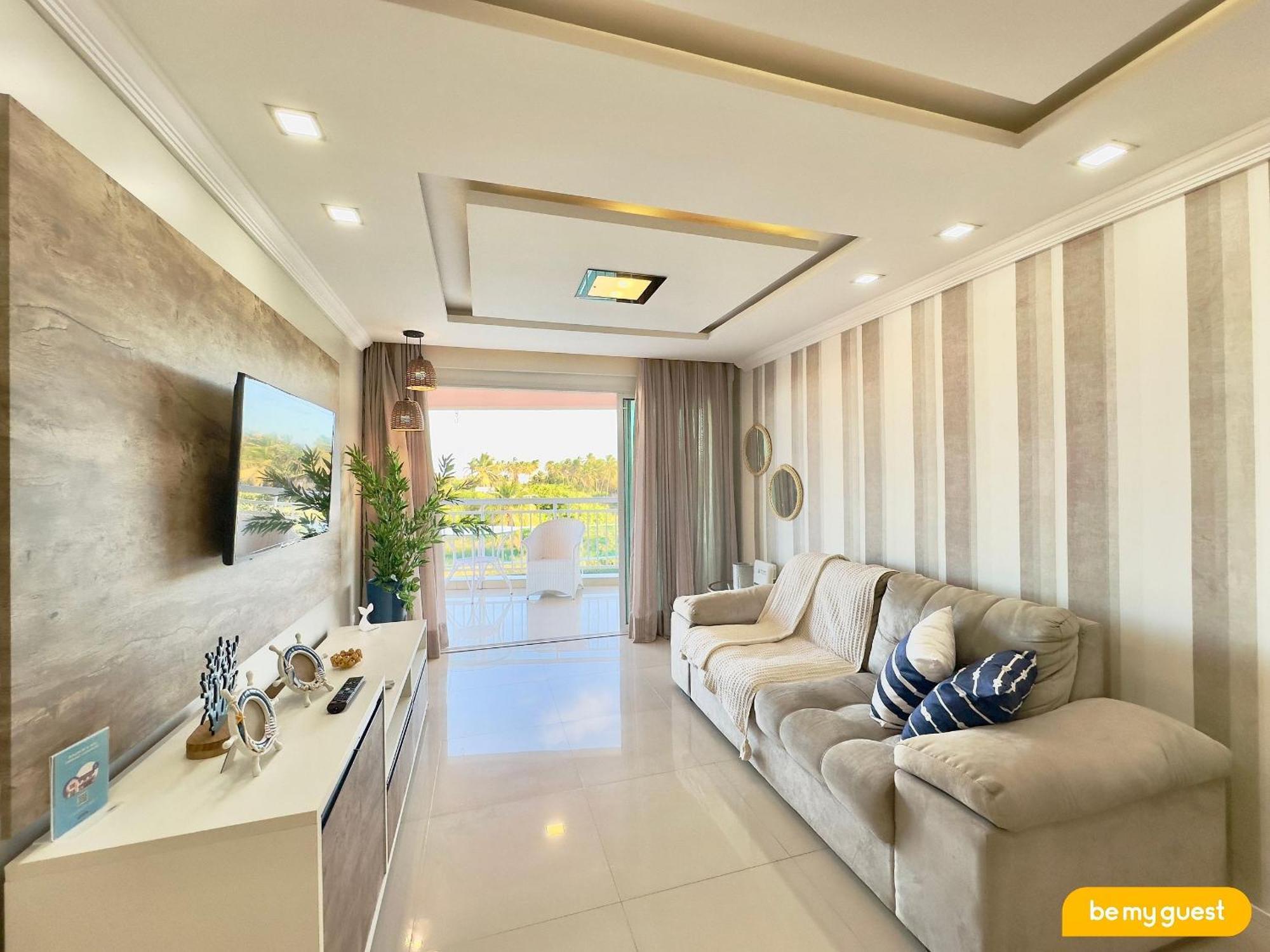 Solarium Residence No Porto Das Dunas Φορταλέζα Εξωτερικό φωτογραφία