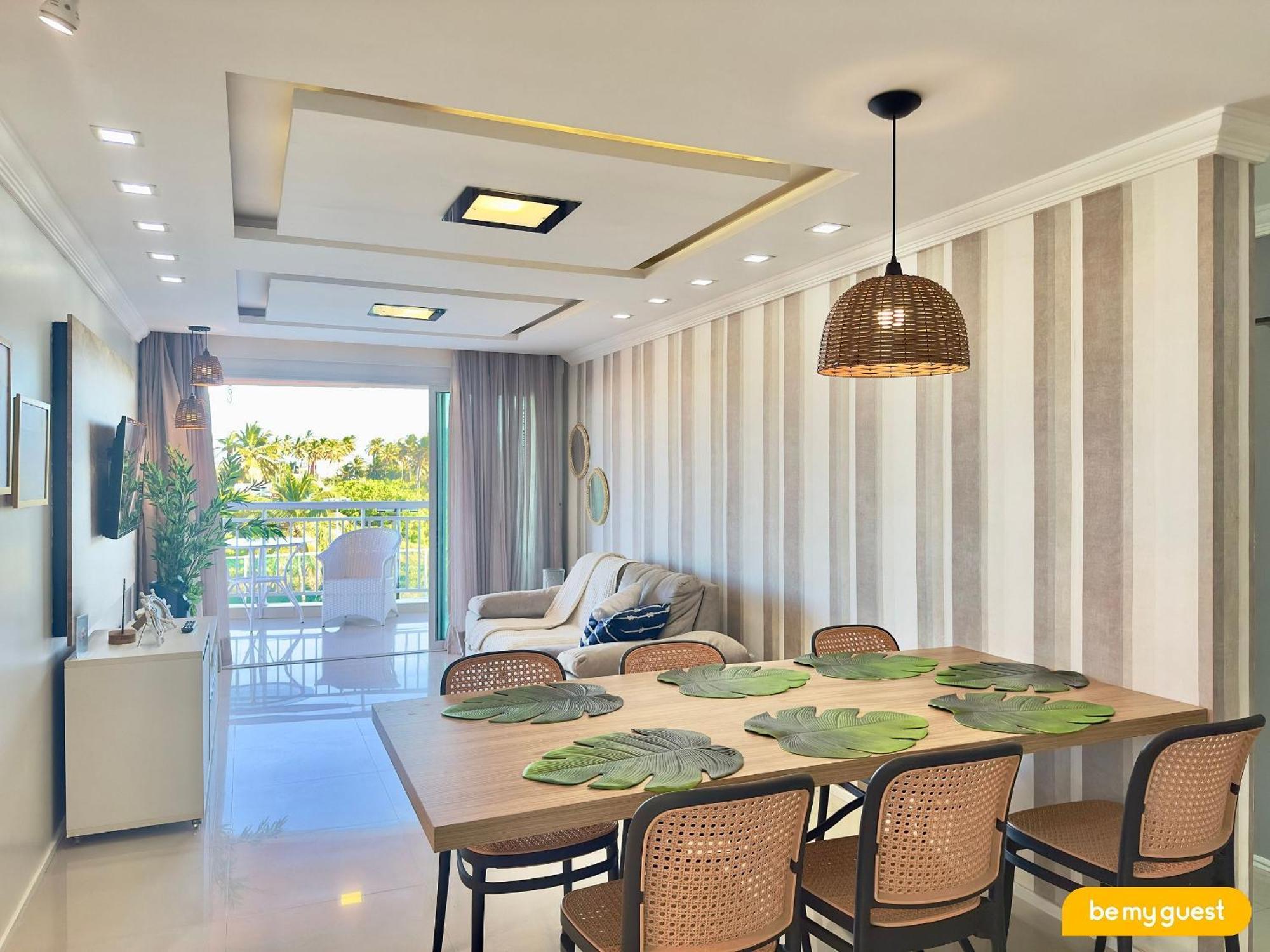 Solarium Residence No Porto Das Dunas Φορταλέζα Εξωτερικό φωτογραφία