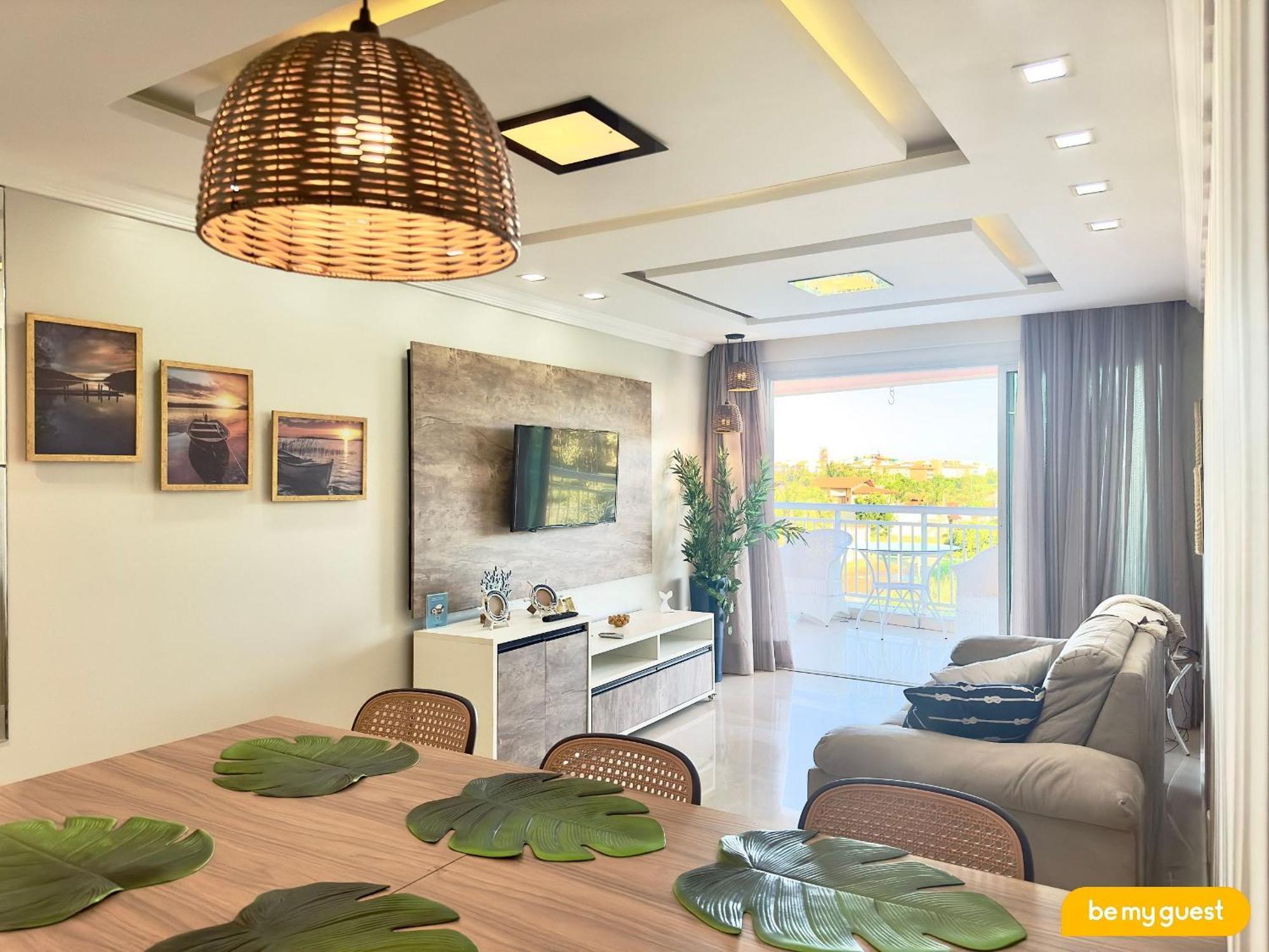 Solarium Residence No Porto Das Dunas Φορταλέζα Εξωτερικό φωτογραφία