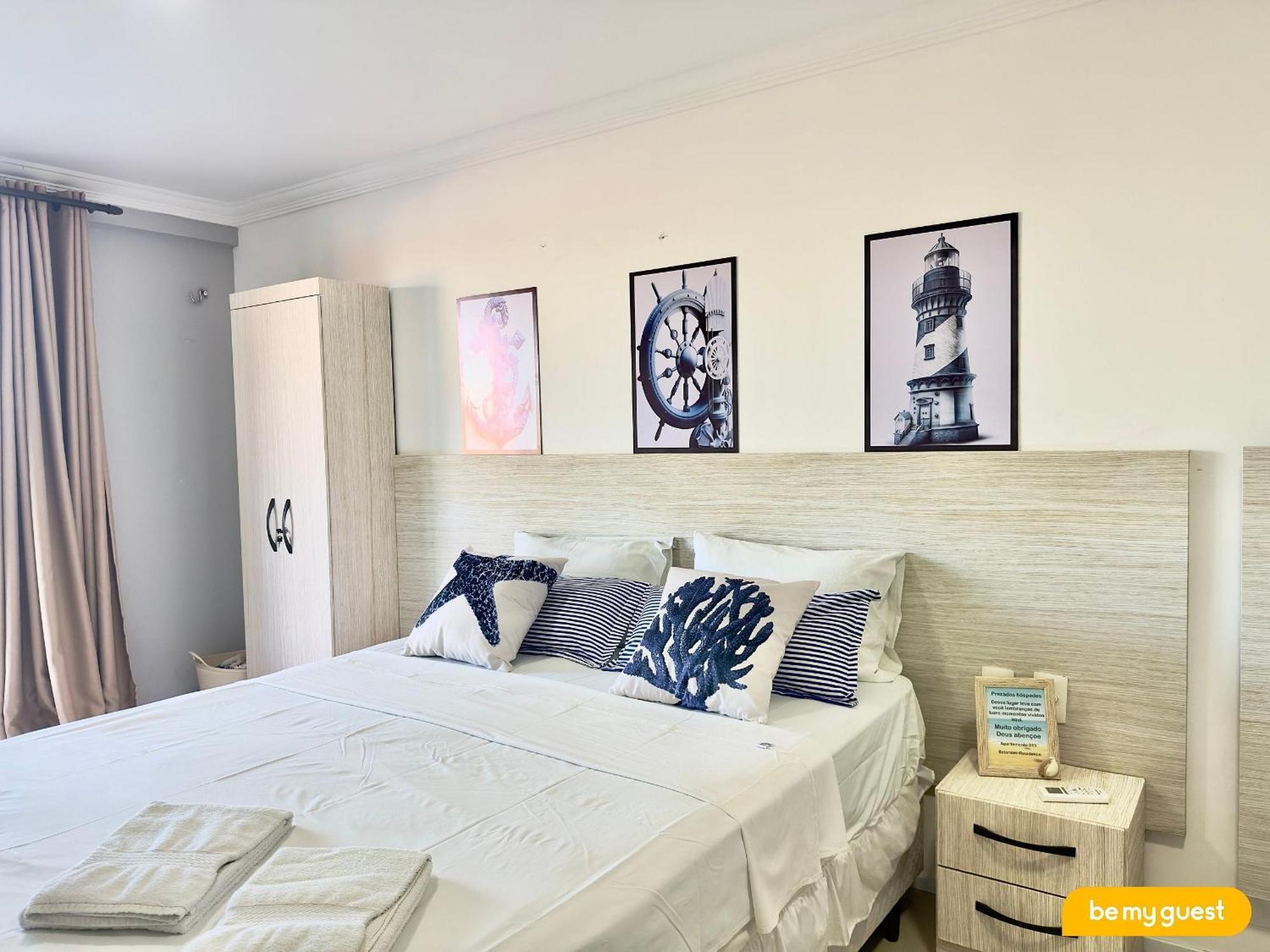 Solarium Residence No Porto Das Dunas Φορταλέζα Εξωτερικό φωτογραφία