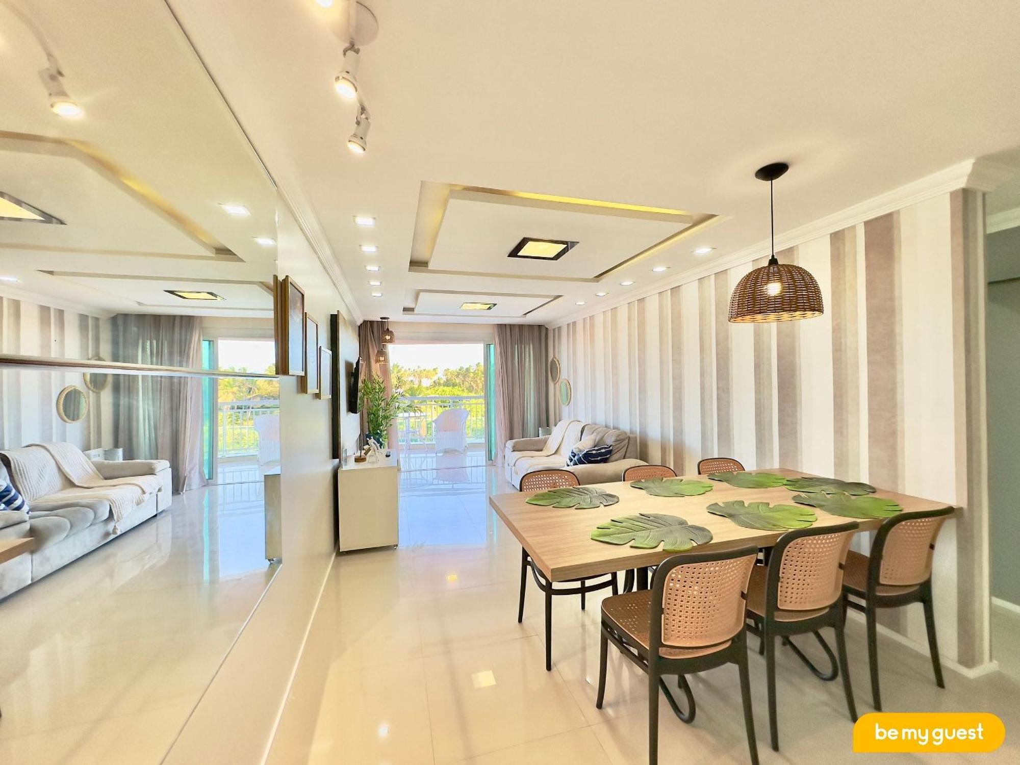 Solarium Residence No Porto Das Dunas Φορταλέζα Εξωτερικό φωτογραφία